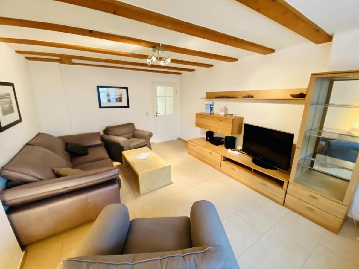 Apartament Sansibar Rostock Zewnętrze zdjęcie